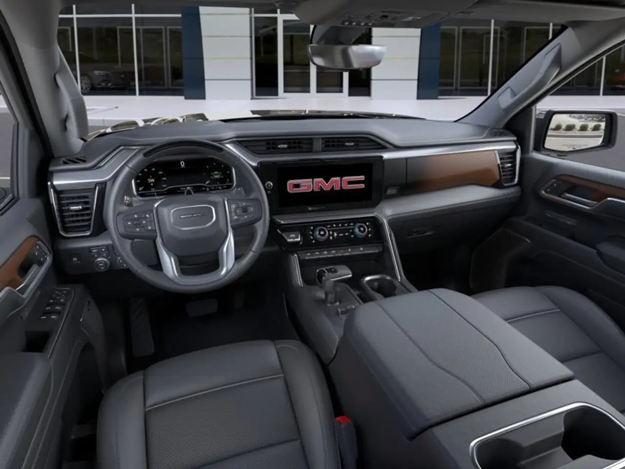 GMC Sierra 1500 снимка GMC Sierra 1500