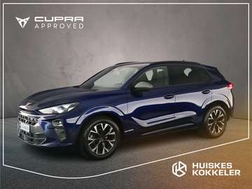 Business 1.5 eTSI 150pk DSG Automaat Adaptive crui