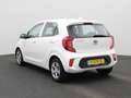 Kia Picanto 1.0 MPi ComfortPlusLine | APPLE CARPLAY | CAMERA | Wit - thumbnail 2