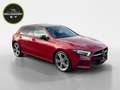 Mercedes-Benz A 220 d DCT Progressive Leder Navi Panorama Kame Červená - thumbnail 7