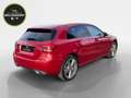 Mercedes-Benz A 220 d DCT Progressive Leder Navi Panorama Kame Červená - thumbnail 5