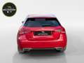 Mercedes-Benz A 220 d DCT Progressive Leder Navi Panorama Kame Červená - thumbnail 4