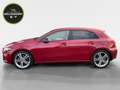 Mercedes-Benz A 220 d DCT Progressive Leder Navi Panorama Kame Červená - thumbnail 2