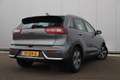 Kia Niro 1.6 GDi Hybrid DynamicLine Automaat Half Leder Nav Grijs - thumbnail 5