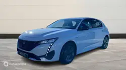 Peugeot 308 1.5 BlueHDi 130ch S\u0026S Style EAT8