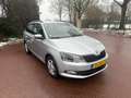 Skoda Fabia Combi 1.2 TSI First Edition Ambition / Airco / Apk Grau - thumbnail 8