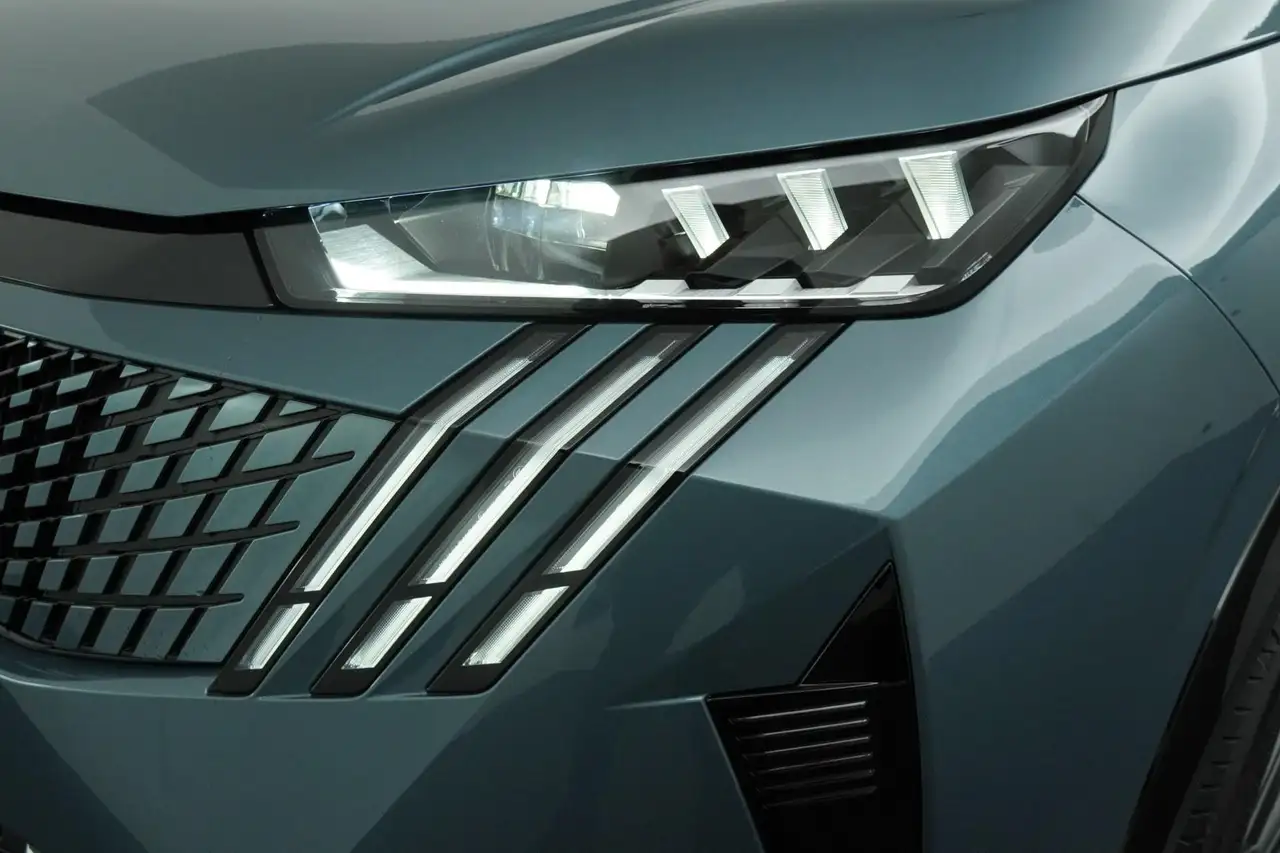 Peugeot 3008 2026 — фото 10