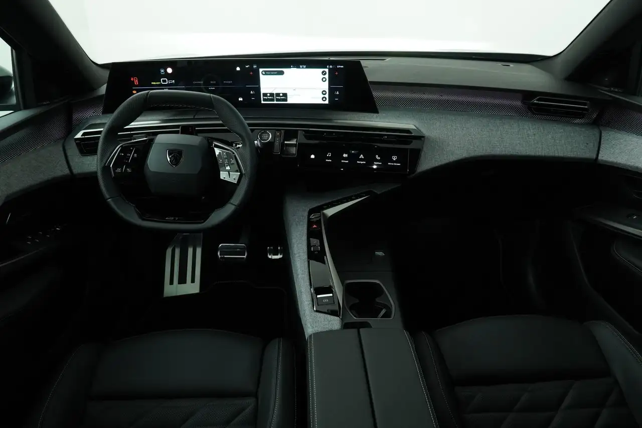 Peugeot 3008 2026