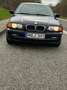 BMW 316 e46 318 Der Zustand ist ausgezeichnet Blau - thumbnail 1