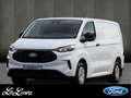 Ford Transit Custom Kasten Wit - thumbnail 1