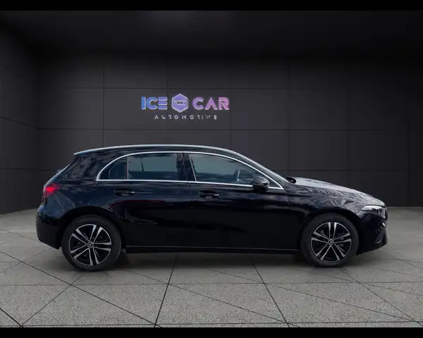 Mercedes-Benz A-Class view 4