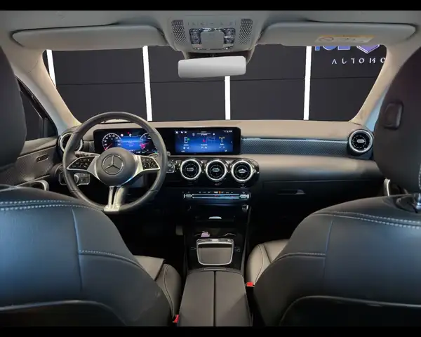 Mercedes-Benz A-Class view 13