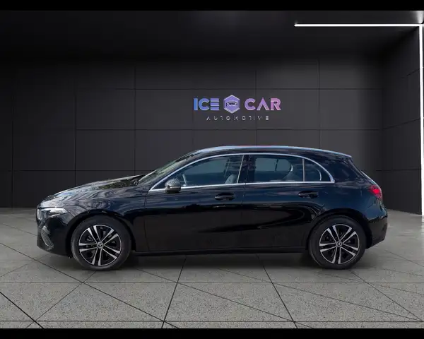Mercedes-Benz A-Class view 8