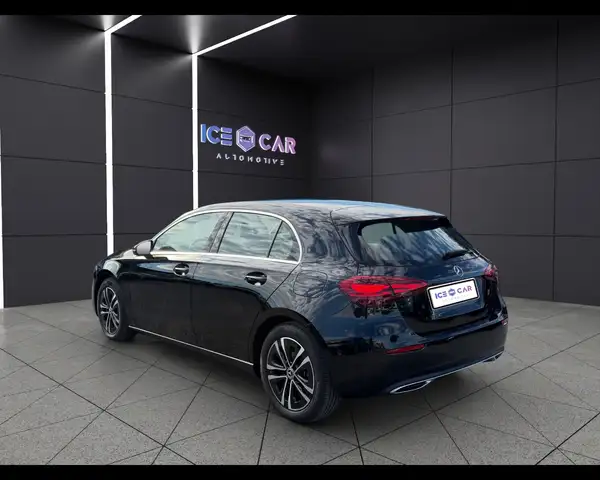 Mercedes-Benz A-Class view 7