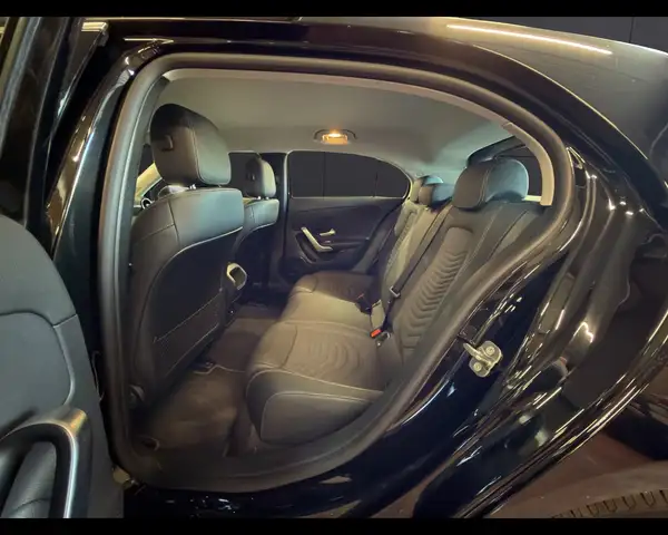 Mercedes-Benz A-Class view 15