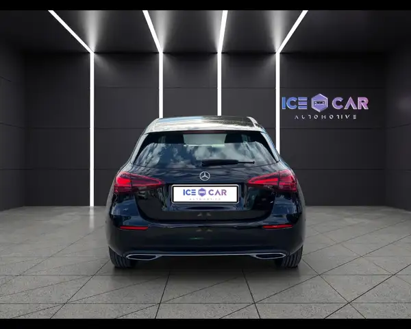 Mercedes-Benz A-Class view 6
