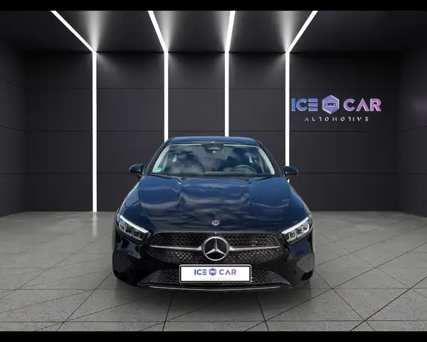 Mercedes-Benz A-Class view 2