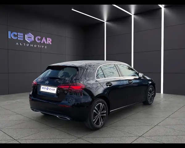 Mercedes-Benz A-Class view 5