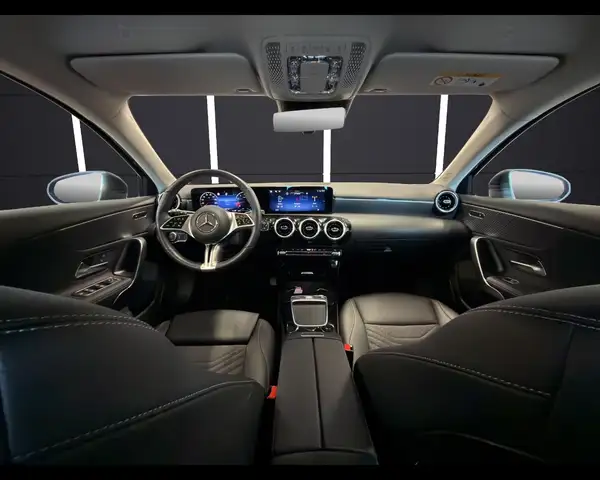 Mercedes-Benz A-Class view 10