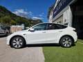 Tesla Model Y Long Range Dual AWD 79kWh: geprüft und neu aufbereitet Weiß - thumbnail 4