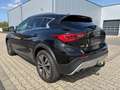 Infiniti Q30 2.2 d AWD Premium LEDER PANORAMA AHK Schwarz - thumbnail 3