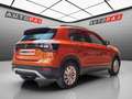 Volkswagen T-Cross 1.0 TSI Advance 81kW Orange - thumbnail 5