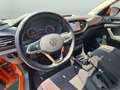Volkswagen T-Cross 1.0 TSI Advance 81kW Orange - thumbnail 9
