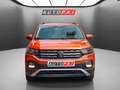 Volkswagen T-Cross 1.0 TSI Advance 81kW Orange - thumbnail 2