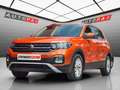 Volkswagen T-Cross 1.0 TSI Advance 81kW Orange - thumbnail 3