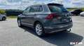 Volkswagen Tiguan 2.0 TDI 150 CARAT DSG BVA Gris - thumbnail 7