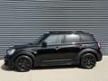 MINI One Countryman 1.5 Chili Pano/Leder/Apple/LED Schwarz - thumbnail 4