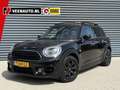 MINI One Countryman 1.5 Chili Pano/Leder/Apple/LED Schwarz - thumbnail 1