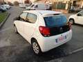 Citroen C1 5p 1.0 vti Shine etg E6 AUT. OK NEOPAT. KM 75.000 Bianco - thumbnail 4