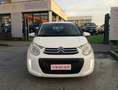 Citroen C1 5p 1.0 vti Shine etg E6 AUT. OK NEOPAT. KM 75.000 Bianco - thumbnail 3
