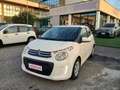 Citroen C1 5p 1.0 vti Shine etg E6 AUT. OK NEOPAT. KM 75.000 Bianco - thumbnail 1
