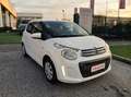 Citroen C1 5p 1.0 vti Shine etg E6 AUT. OK NEOPAT. KM 75.000 Bianco - thumbnail 2