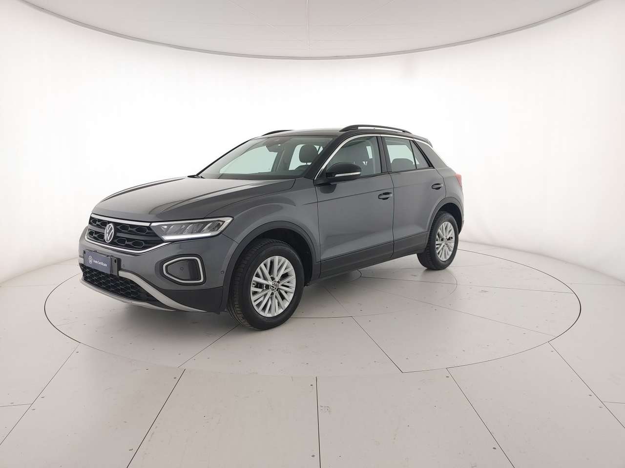 Volkswagen T-Roc 2.0 TDI Life 150 CV DSG