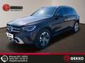 Mercedes-Benz GLC 300 D 4Matic+LED+360° Kamera+AHK+ACC+Navi+Leder Groen - thumbnail 12