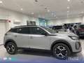Peugeot 2008 Gasolina 100 S&S 6 Vel. MAN Allure Grijs - thumbnail 4