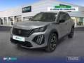 Peugeot 2008 Gasolina 100 S&S 6 Vel. MAN Allure Grijs - thumbnail 1