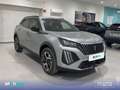 Peugeot 2008 Gasolina 100 S&S 6 Vel. MAN Allure Grijs - thumbnail 3