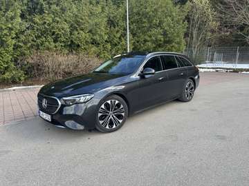 d T 9G Avantgarde AHK Panorama etc