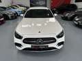 Mercedes-Benz E 200 9G-Tronic Blanco - thumbnail 3