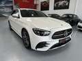 Mercedes-Benz E 200 9G-Tronic Blanco - thumbnail 4