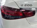 Mercedes-Benz E 200 9G-Tronic Blanco - thumbnail 14