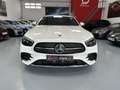 Mercedes-Benz E 200 9G-Tronic Blanco - thumbnail 2