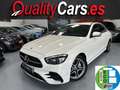 Mercedes-Benz E 200 9G-Tronic Blanco - thumbnail 1
