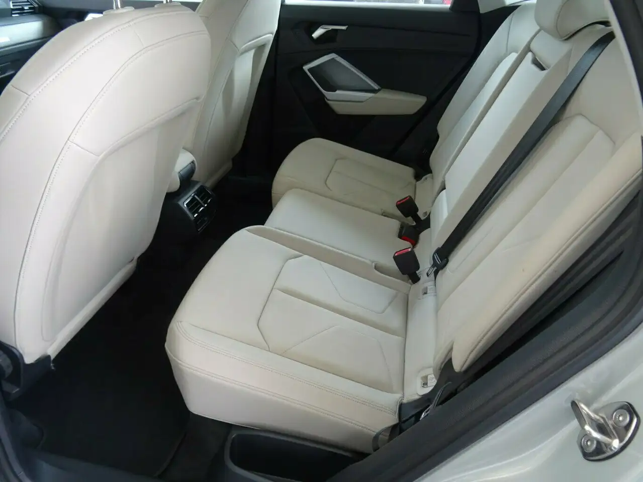Audi Q3 45 TFSIe Sportback, Autom,ACC,AHK,Leder,360°, миниатюра 7