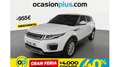 Land Rover Range Rover Evoque 2.0TD4 SE 4WD Aut. 150 Negro - thumbnail 1