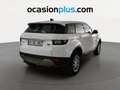 Land Rover Range Rover Evoque 2.0TD4 SE 4WD Aut. 150 Negro - thumbnail 4